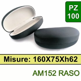 AM152 RASO NERO